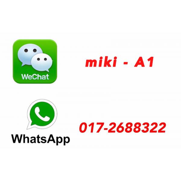 ADD WECHAT