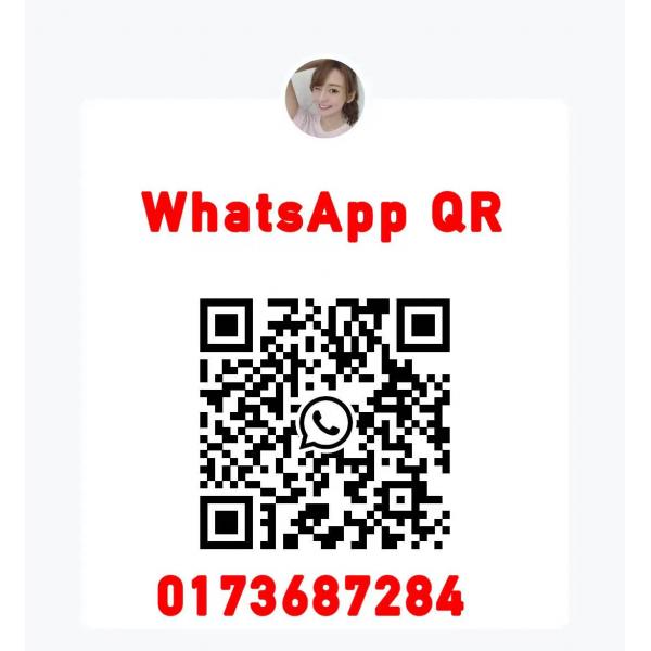 ADD WHATS APP