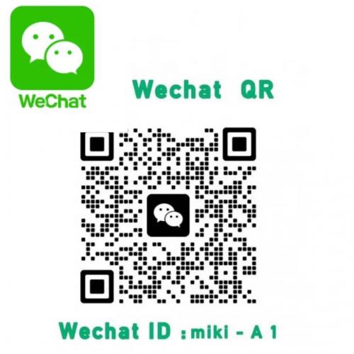 ADD WECHAT