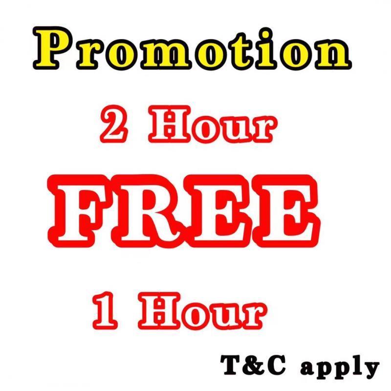 KEPONG PROMO 2