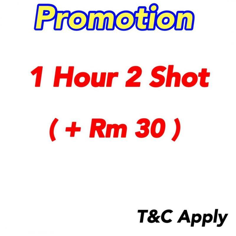 PROMO KEPONG 1
